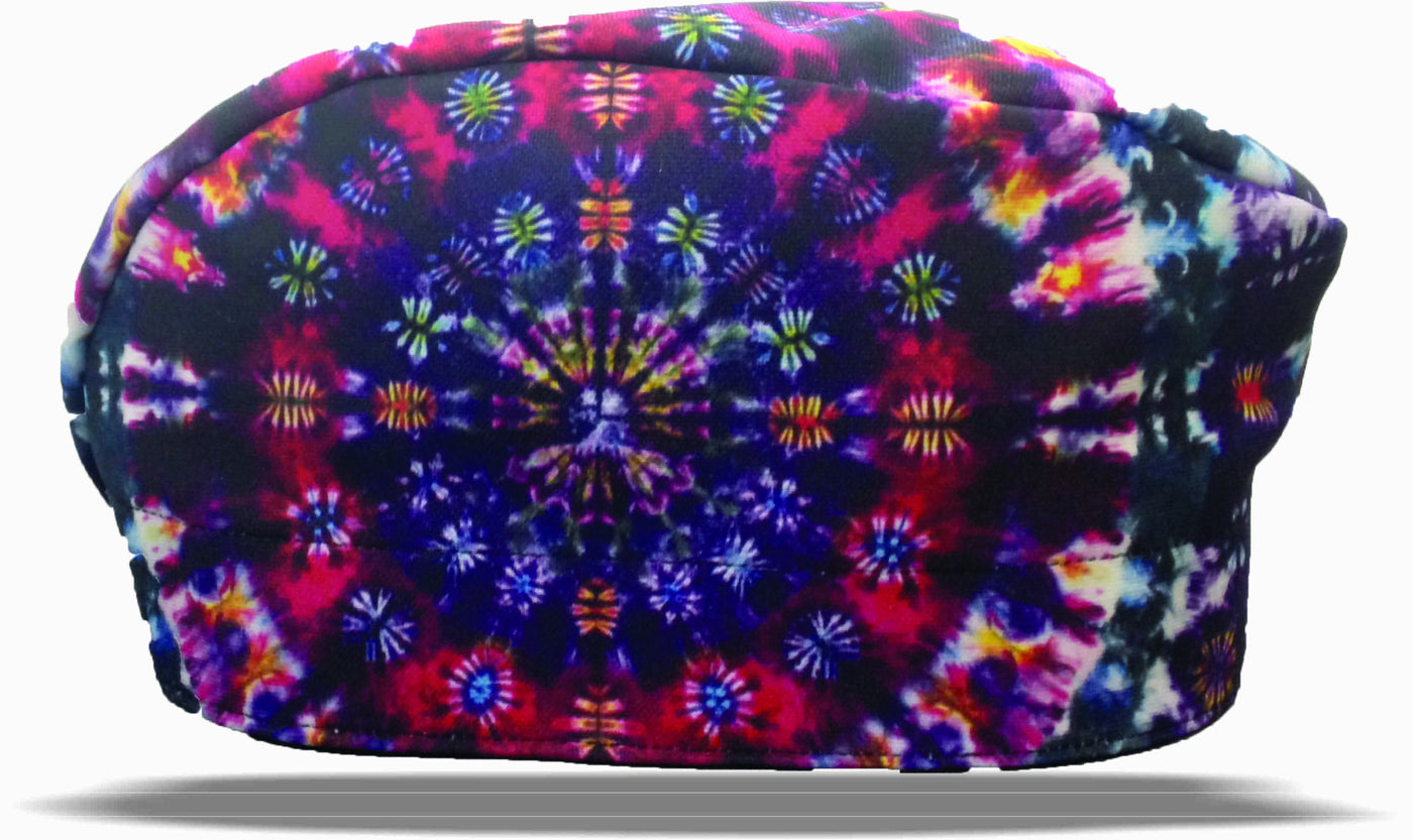Tie Dye 3