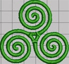 Triskele