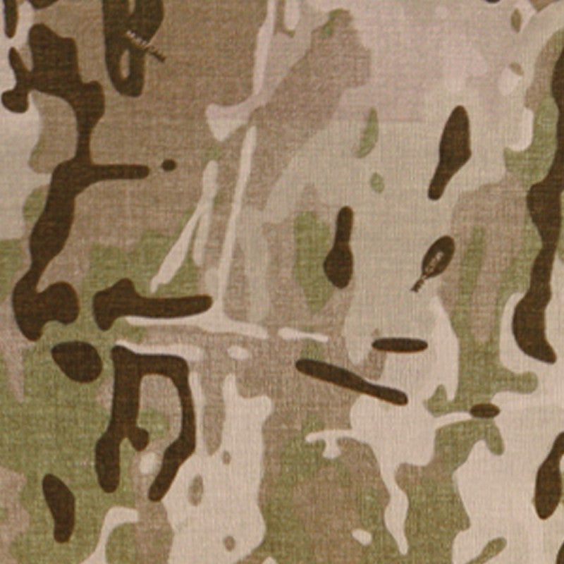 Digital Multicam Pattern